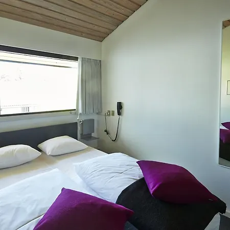 Vilvorde Kursuscenter Ξενοδοχείο Charlottenlund