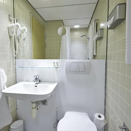 Vilvorde Kursuscenter Ξενοδοχείο