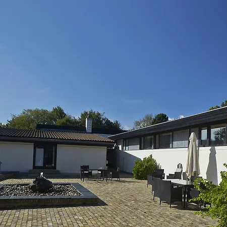 Vilvorde Kursuscenter 3* Charlottenlund