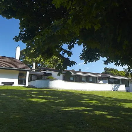 Vilvorde Kursuscenter Charlottenlund