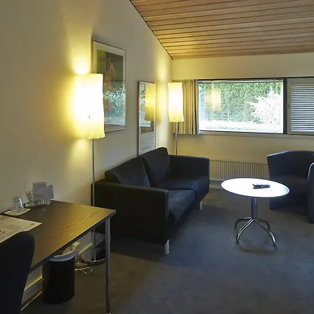 Vilvorde Kursuscenter Ξενοδοχείο 3*